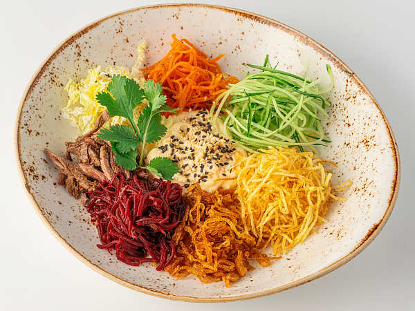 Салат Чафан