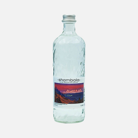 Вода Шамбала 585мл