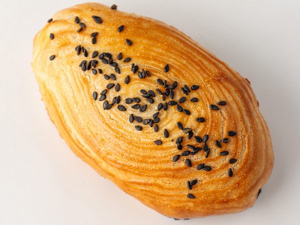 Самса с курицей