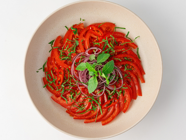 Салат Ачичук