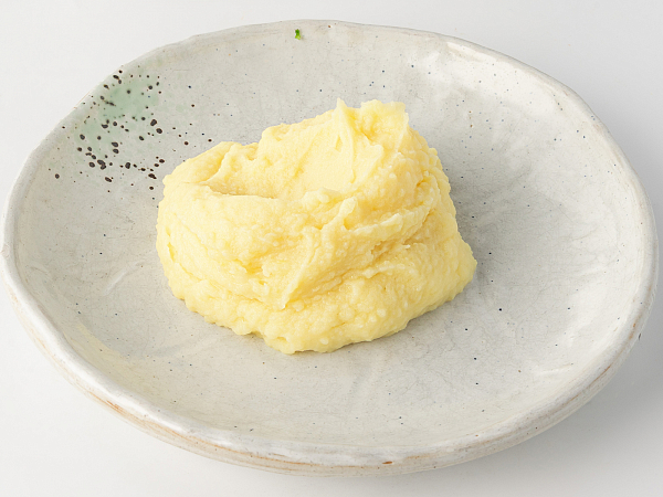 Картофельное пюре