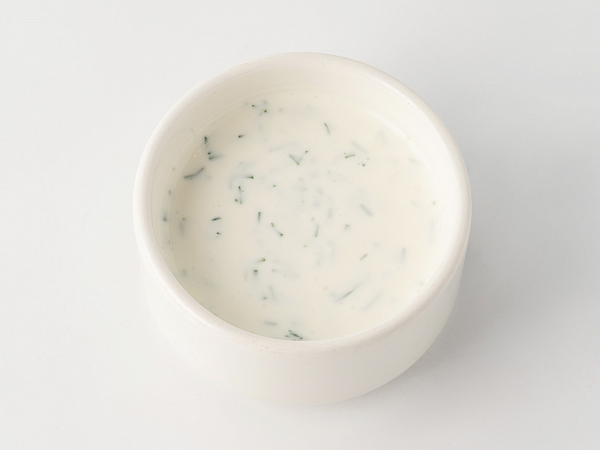 Соус чесночный