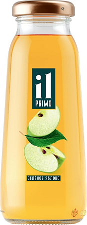 Сок Il Primo 200мл