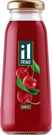 Сок Il Primo 200мл
